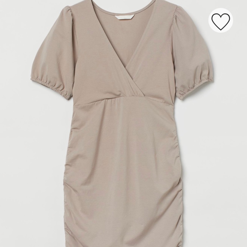 Maternity dress